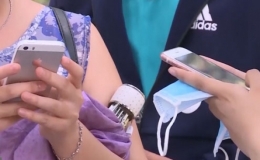 Cảnh gi&aacute;c với chi&ecirc;u lừa đảo, chiếm đoạt t&agrave;i khoản v&iacute; điện tử