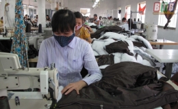 Hiệu quả từ chương tr&igrave;nh giảm ngh&egrave;o, giải quyết việc l&agrave;m cho lao động n&ocirc;ng th&ocirc;n