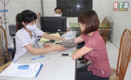 Hơn 23.000 người lao động được tư vấn, đối thoại ch&iacute;nh s&aacute;ch BHYT

