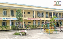 Hồng L&yacute; hướng đ&iacute;ch x&atilde; n&ocirc;ng th&ocirc;n mới