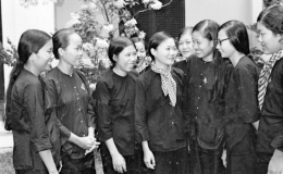 Chuy&ecirc;̣n v&ecirc;̀ m&ocirc;̣t nàng d&acirc;u của Thái Bình