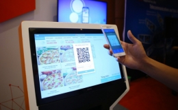 Tr&ecirc;n 367.000 tỷ đồng giao dịch qua thanh to&aacute;n điện tử mỗi ng&agrave;y