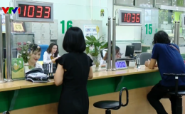 L&atilde;i suất huy động c&oacute; khả năng giảm v&agrave;o đầu năm 2020