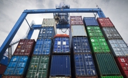 Giảm gần 11.000 container phế liệu tại cảng biển