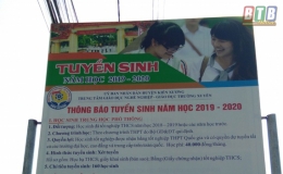 Lỗ hổng lớn trong đ&agrave;o tạo cấp văn bằng, chứng chỉ (Kỳ 3)