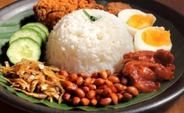 7 m&oacute;n ăn phải thử khi du lịch Malaysia