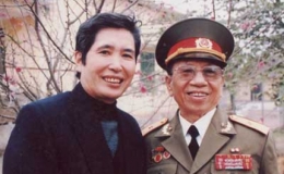  Người h&oacute;a th&acirc;n trong l&ograve;ng địch