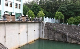 Sở Y tế H&agrave; Nội c&ocirc;ng bố kết quả x&eacute;t nghiệm nước s&ocirc;ng Đ&agrave;