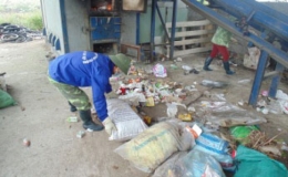 Kh&oacute; khăn trong ph&acirc;n loại r&aacute;c thải tại nguồn