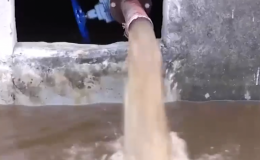 Người d&acirc;n H&agrave; Nội đ&atilde; tho&aacute;t khỏi "khủng hoảng nước sạch"?