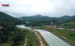 Đại biểu Quốc hội: Cần c&oacute; biện ph&aacute;p bảo vệ nguồn nước đầu v&agrave;o