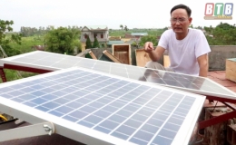 N&acirc;ng cao nhận thức cho người d&acirc;n về sử dụng năng lượng tiết kiệm v&agrave; hiệu quả