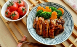 C&ocirc;ng thức cho m&oacute;n cơm g&agrave; Teriyaki ngon đ&uacute;ng điệu 