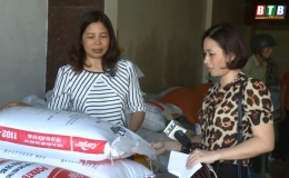 Kinh doanh thức ăn chăn nu&ocirc;i gặp kh&oacute;