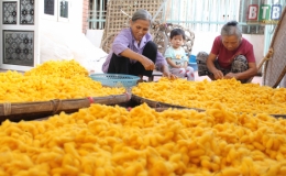 Hồng Phong đổi mới để giữ nghề truyền thống