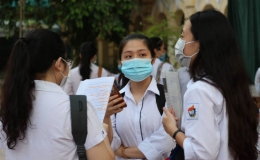 161 trường đại học đ&atilde; tuyển sinh đủ chỉ ti&ecirc;u