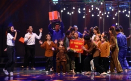 2.400 tỷ đồng ủng hộ chương tr&igrave;nh "Cả nước chung tay v&igrave; người ngh&egrave;o 2020"