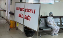 3 người trở về từ Angola mắc COVID-19, Việt Nam c&oacute; tổng 1.148 ca bệnh