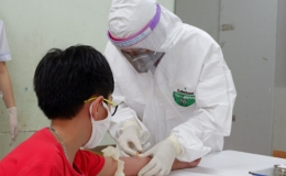 57 ng&agrave;y li&ecirc;n tiếp Việt Nam chưa ghi nhận ca mắc COVID-19 ở cộng đồng