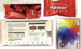 Cảnh gi&aacute;c với c&aacute;c sản phẩm thực phẩm chứa chất cấm được Singapore ph&aacute;t hiện