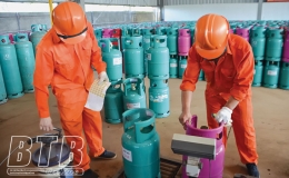 C&ocirc;ng ty Cổ phần Việt x&ocirc; gas: Đổi mới, hội nhập, ph&aacute;t triển bền vững