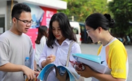Điểm chuẩn một số trường đại học top đầu năm 2020