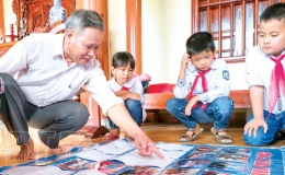 Đỗ Qu&yacute; - D&ograve;ng họ học tập ti&ecirc;u biểu