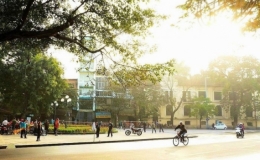 Dự b&aacute;o thời tiết h&ocirc;m nay: Miền Bắc lạnh về đ&ecirc;m v&agrave; s&aacute;ng