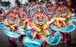 H&ograve;a m&igrave;nh v&agrave;o những lễ hội th&aacute;ng 10 tr&ecirc;n thế giới