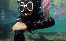 H&ograve;n đảo t&aacute;ch biệt với thế giới b&ecirc;n ngo&agrave;i trong hơn 60.000 năm qua