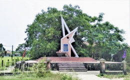 Long Quang chốt th&eacute;p, Triệu Trạch anh h&ugrave;ng