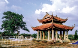 Nam thi&ecirc;n đệ nhất lưu
