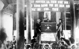 Ph&aacute;o đ&agrave;i đồng bằng