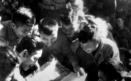 Ph&aacute;o đ&agrave;i đồng bằng