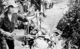 Ph&aacute;o đ&agrave;i đồng bằng