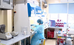 S&aacute;ng 26/10, Việt Nam kh&ocirc;ng c&oacute; ca mắc COVID-19 mới