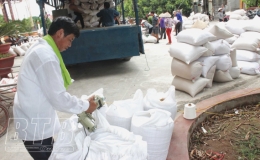 Tiền Hải: N&acirc;ng cao vai tr&ograve; của HTX trong ph&aacute;t triển kinh tế