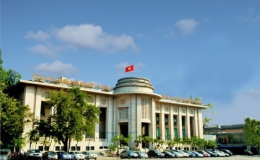 Tiếp tục giảm 0,5% l&atilde;i suất điều h&agrave;nh