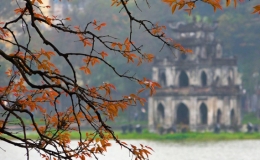 Tin kh&ocirc;ng kh&iacute; lạnh tăng cường