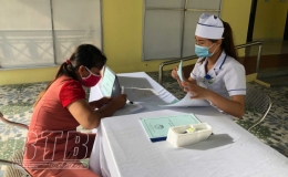 T&igrave;nh h&igrave;nh dịch Covid-19 đến ng&agrave;y 12/10