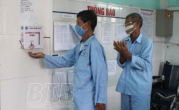 T&igrave;nh h&igrave;nh dịch Covid-19 đến ng&agrave;y 19/10   