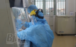  T&igrave;nh h&igrave;nh dịch Covid-19 đến ng&agrave;y 22/10