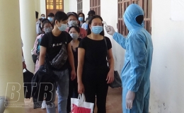 T&igrave;nh h&igrave;nh dịch Covid-19 đến ng&agrave;y 25/10