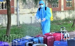 T&igrave;nh h&igrave;nh dịch Covid-19 đến ng&agrave;y 28/10