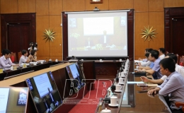 Triển khai Luật sửa đổi, bổ sung một số điều của Luật Ban h&agrave;nh văn bản quy phạm ph&aacute;p luật năm 2015