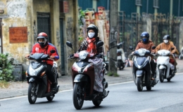 Bắc Bộ lạnh kh&ocirc;