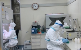 Bộ Y tế đề nghị kh&ocirc;ng sử dụng x&eacute;t nghiệm kh&aacute;ng thể SARS-CoV-2 sai mục đ&iacute;ch