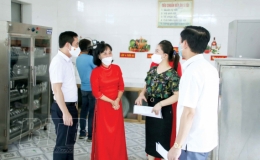 Chuẩn bị chu đ&aacute;o cho kỳ họp thứ hai, Quốc hội kh&oacute;a XV