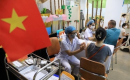 Đ&atilde; c&oacute; 32 tỉnh, th&agrave;nh phố x&aacute;c định, c&ocirc;ng bố cấp độ dịch Covid-19