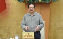 Đ&aacute;nh gi&aacute; đ&uacute;ng t&igrave;nh h&igrave;nh để đưa ra giải ph&aacute;p chống dịch ph&ugrave; hợp thời gian tới